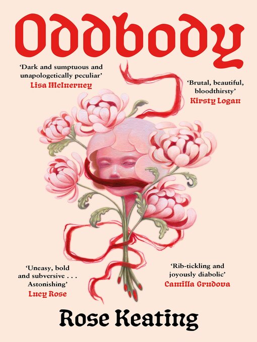 Title details for Oddbody by Rose Keating - Wait list